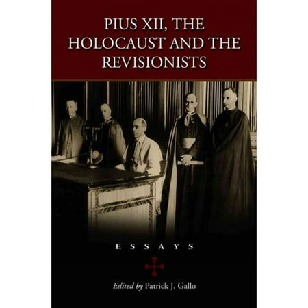 Essays About Business Pius Xii The Holocaust And The Revisionists Essays Business Ethics Essay Topics also Apa Format Essay Example Paper Pius Xii The Holocaust And The Revisionists Essays Walmartcom Health Care Essays