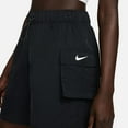 thumbnail image 2 of Nike Sportswear Essential Women's Woven High-Rise Shorts, 2 of 4