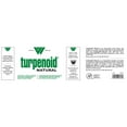 thumbnail image 4 of Natural Turpenoid-16oz, 4 of 4
