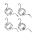 thumbnail image 4 of Pawsdot Aluminum Footpeg Springs for Motorcycle Stylish and Stable Attachment, 4 of 8