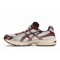 thumbnail image 5 of ASICS Men's Gel-1130 White Maroon Banner Running Shoes, from StockX, 5 of 5