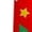 Red, variant on Fiodrimy Boys Pajamas Big Boys Satin PJS Set Button Down Silky Pajama Long Sleeve & Pants Set Kids Lounge Sleepwear Size 8-14