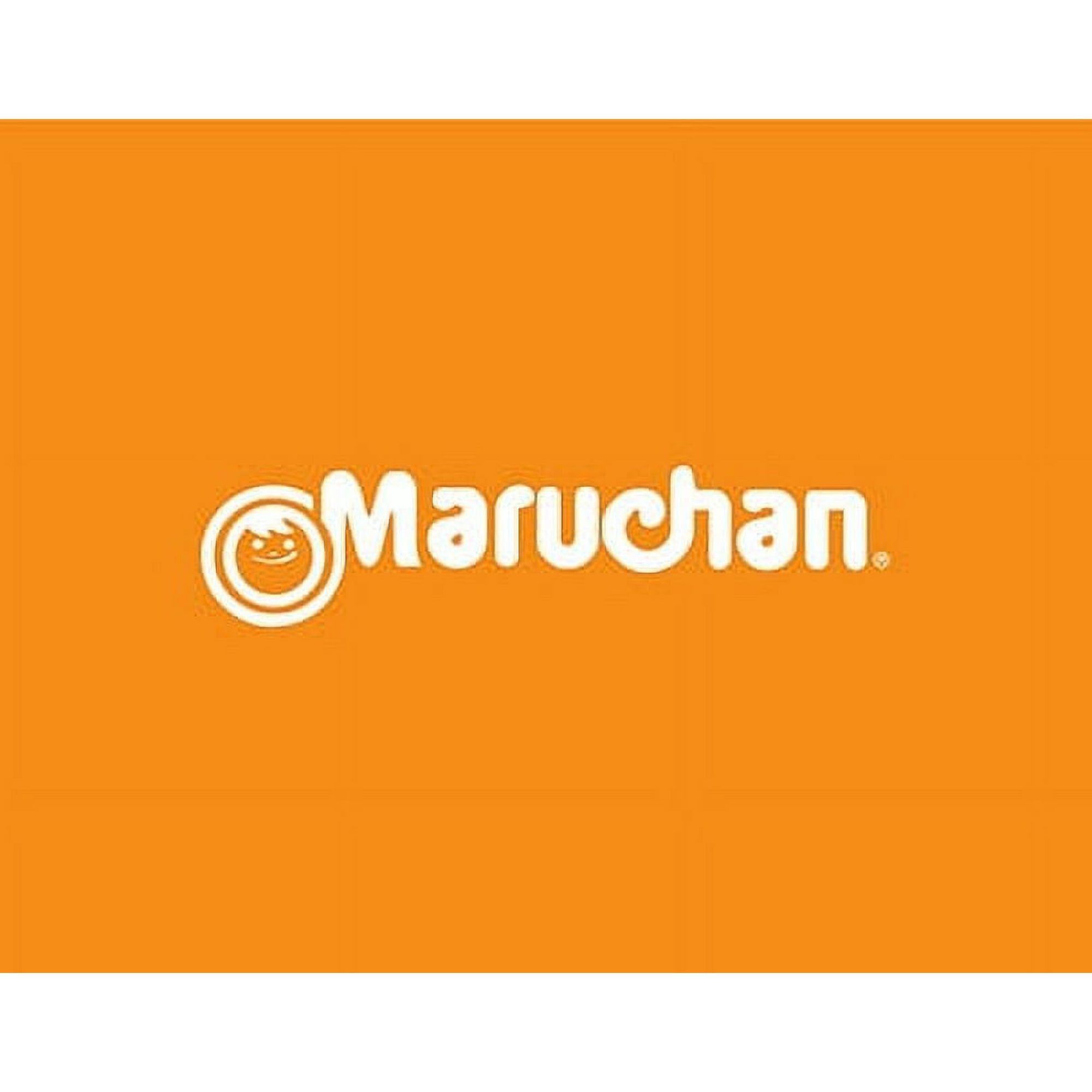 Maruchan Ramen Noodle Soup Chicken Flavor, 3 oz Shelf Stable Package 2 pack