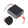 thumbnail image 1 of 50kV-800kV Generator, DC4.8V-6V High Voltage Generator 50kV-800kV Super Electric Arc Module Power Converters Inverter Arc Pulse, Function Generators, 1 of 7