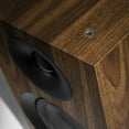 thumbnail image 4 of Jamo S 803 Dolby Atmos Bookshelf Speakers, Walnut, Pair, 4 of 8