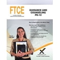 thumbnail image 1 of FTCE Guidance et Conseil PK-12, 1 of 1