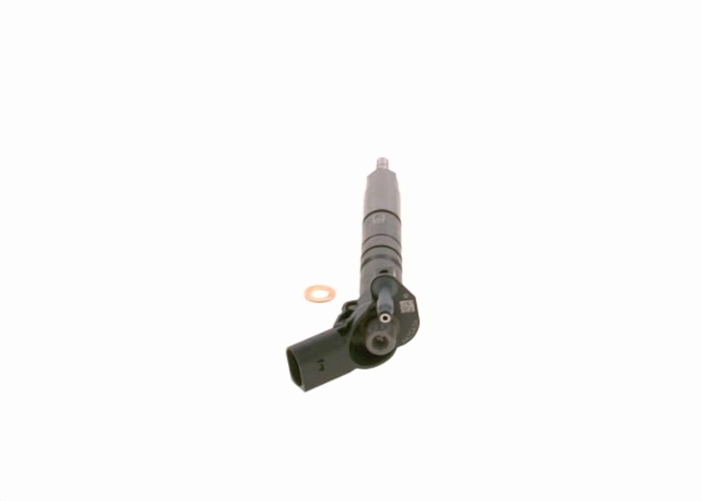 Common Rail Injector