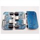 thumbnail image 5 of Para BOOMBOX2 USB 2.0 Audio Jack .5 Conector de Placa de Alimentación para Altavoz Bluetooth Puerto de Carga Micro-USB, 5 of 6