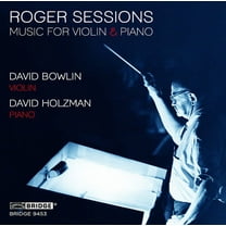 Music for Violin & Piano (Blu-ray), Bridge, Music & Performance