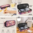 thumbnail image 5 of Jeiento Kids Backpack And Lunch Box Set 4-Piece 17 Inch Cartoon Axolotl School Supplies for Elementary Boys Girls, Includes Lunch Bag, Pencil Case, 2 Bookmarks for Back to School, 5 of 7