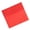 Red, variant on Ywmsfl 100pcs Rainbow Lined Square Envelopes Permanent 250g Paper For Mail Handicrafts Party Garnishes