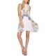 thumbnail image 1 of Free People Vestido de encaje Marsha para mujer, blanco, XS, 1 of 1