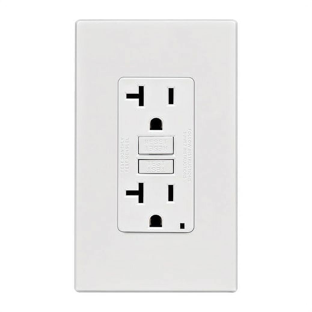 leviton c32-gfnt2-0pw outlet gfci