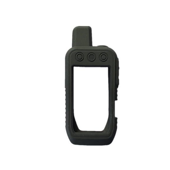 Silicone Protective Cover Handheld GPS Accessory Compatible with Garmin 200i