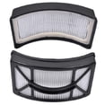 thumbnail image 4 of For Bissell 1309 1309R 1309W 1793 Upright Vacuum Cleaner Filter Sponge, 4 of 8