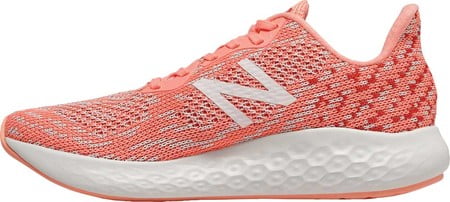 women's fresh foam rise v2