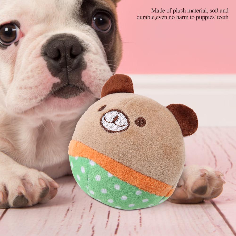 dog squeaky toy sound