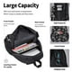 thumbnail image 4 of Disketp Snake Mochila Estampada de Gran Capacidad con Lonchera y Estuche, Set de 3 Piezas para Estudiantes, 4 of 7
