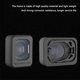 thumbnail image 2 of Lente Gran Angular Filtro de lente gran angular externo para DJI Mini 3 Pro Camera Lens Drone Accesorios, 2 of 8