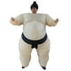 thumbnail image 1 of Disfraz Inflable de Luchador de Sumo REV Unitalla, 1 of 1