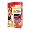 thumbnail image 1 of Kit Liga De Resistencia Ligera The Firm Rosa + Dvd, 1 of 2