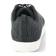 thumbnail image 3 of George Men's Knit Sneakers, 3 of 5