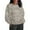 Gray13, variant on FDGIU Women's Oversized Sweatshirts 2025 - Fleece Pullover Crewneck Long Sleeve, Comfy Fall Winter Tops Casual Outfits