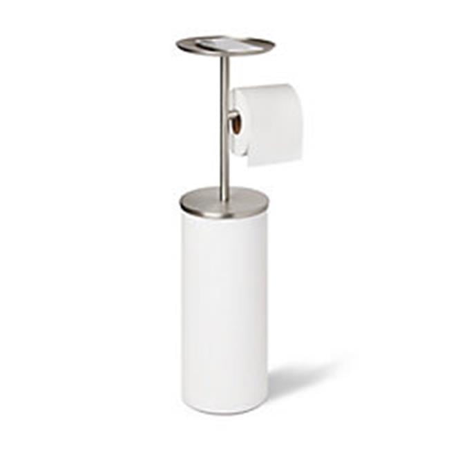 umbra flex surelock toilet paper holder