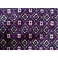 thumbnail image 4 of oneOone Cotton Cambric Fabric Check Kasuri Printed Fabric 1 Yard 56 Inch Wide, 4 of 4