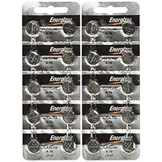 Pack of 3 Light Keeper Pro 1.5 Volt Button Cell Replacement Batteries - Bed  Bath & Beyond - 16546379
