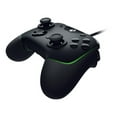 thumbnail image 2 of RAZER™ Wolverine V2 Wired Gaming Controller - Black for Xbox Series X/S, 2 of 6