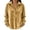 Gold, variant on Womens Tops Velvet V-Neck Long Sleeve T-Shirts Button Down Collar Henley Blouse Loose Fit Casual Button Front Tunic Top With Elastic Cuffs S Gold