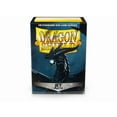 thumbnail image 4 of 2 Packs Dragon Shield Matte Jet Standard Size 100 ct Card Sleeves Value Bundle!, 4 of 5