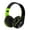 Green, variant on VALSEEL Outdoor Bluetooth Headphones Wireless-Aural Earmuff Headset Stereo Headset