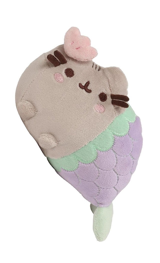 pusheen plush walmart