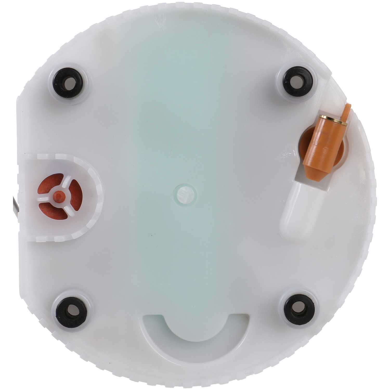 Carter P76893M Fuel Pump Module Assembly-New