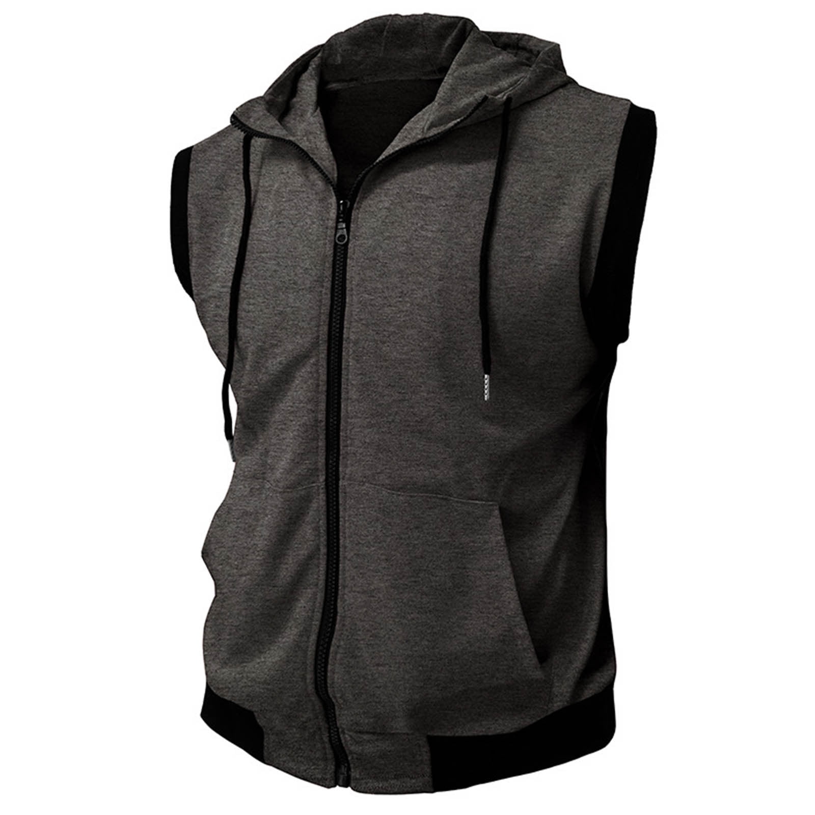 【新品】8yards Men’s BIG HOODIE VEST サイズL 8yards サイズL 新品未使用Men's BIG HOODIE VEST 8YARDS / Men's
