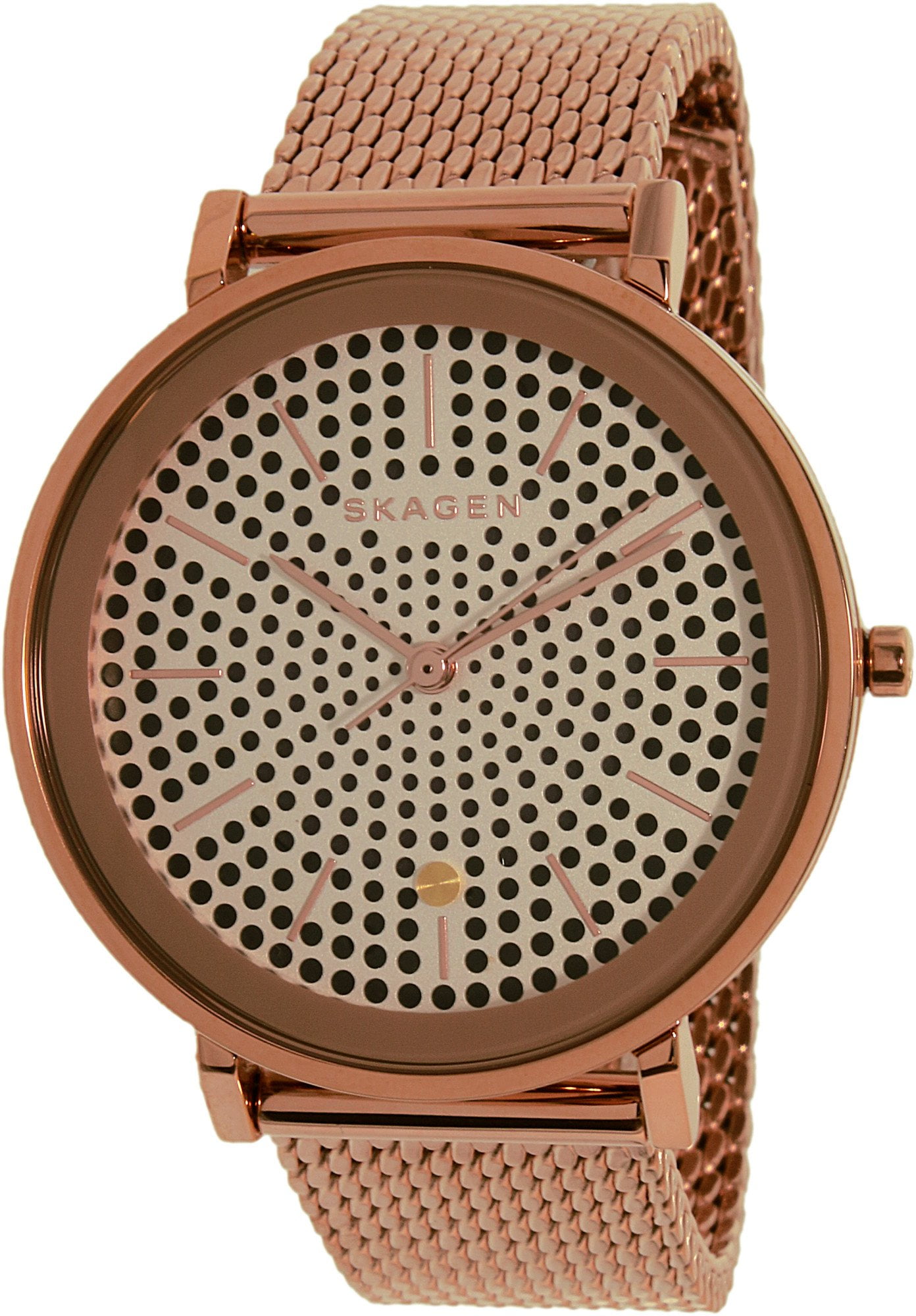 skagen hald watch