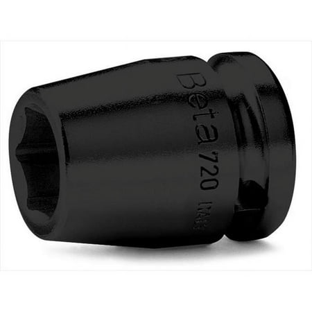 

Beta Tools 720 Impact Sockets Standard Series- 15 mm.