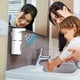 thumbnail image 4 of Dispensador de Jabón Automático Sin Contacto, Dispensador de Jabón Espumoso, Dispensador de Jabón Impermeable para Montaje En Pared, Dispensador de Jabón de Cocina, 4 of 6