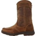 thumbnail image 1 of Georgia Boot Athens SuperLyte Alloy Toe Waterproof Wellington Pull-On, 1 of 5