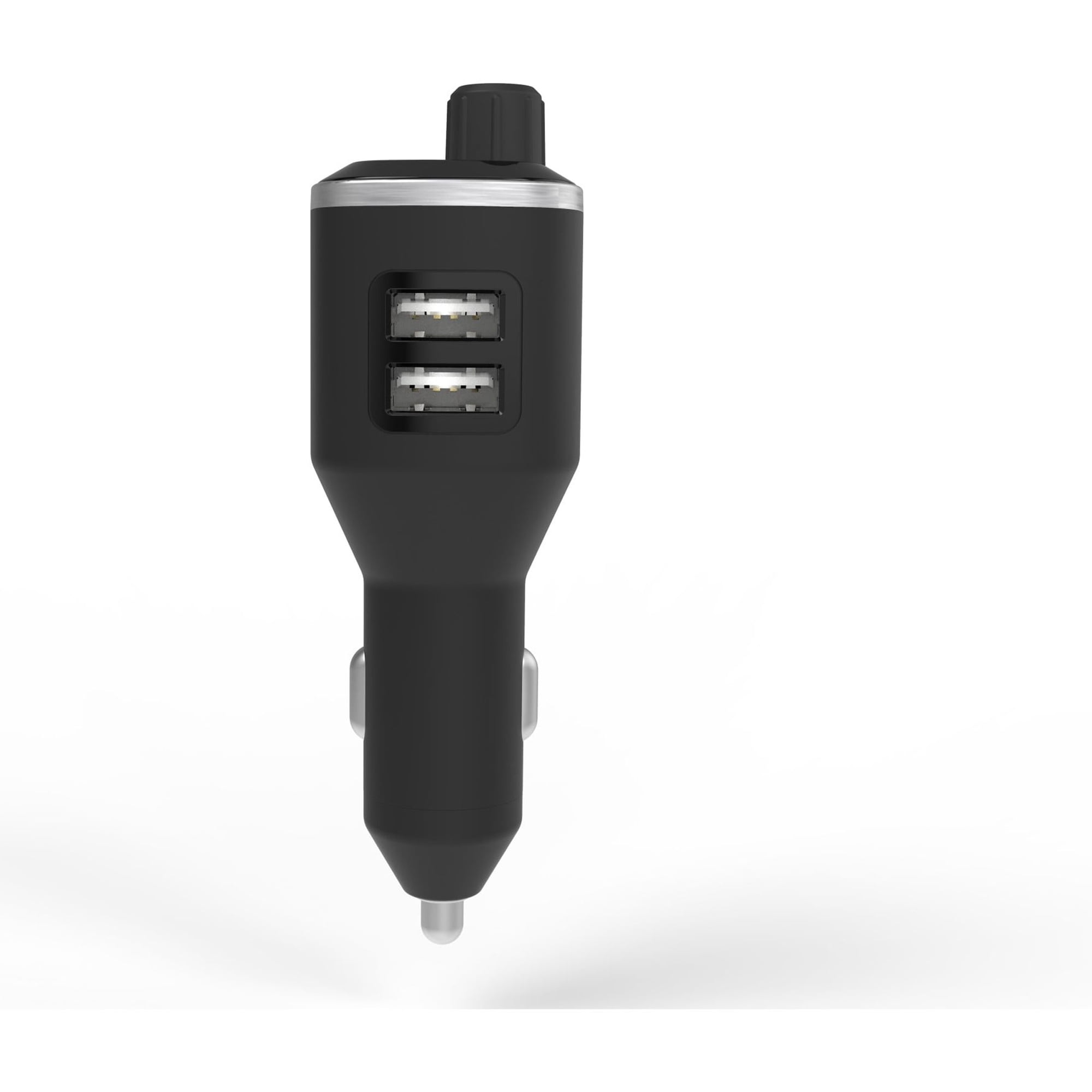 Scosche BTFM4-SP1 Bluetooth FM Transmitter Car Kit photo 7