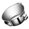 thumbnail image 2 of Eease Stainless Steel Grease Separator Bowl with Spout Handle - 500ml, 2 of 2