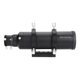 thumbnail image 5 of 60mm Double Helical Focuser Guide Scope Finderscope for Astronomical Telescope Guidescope Professional Telescope with Bracket, 5 of 5