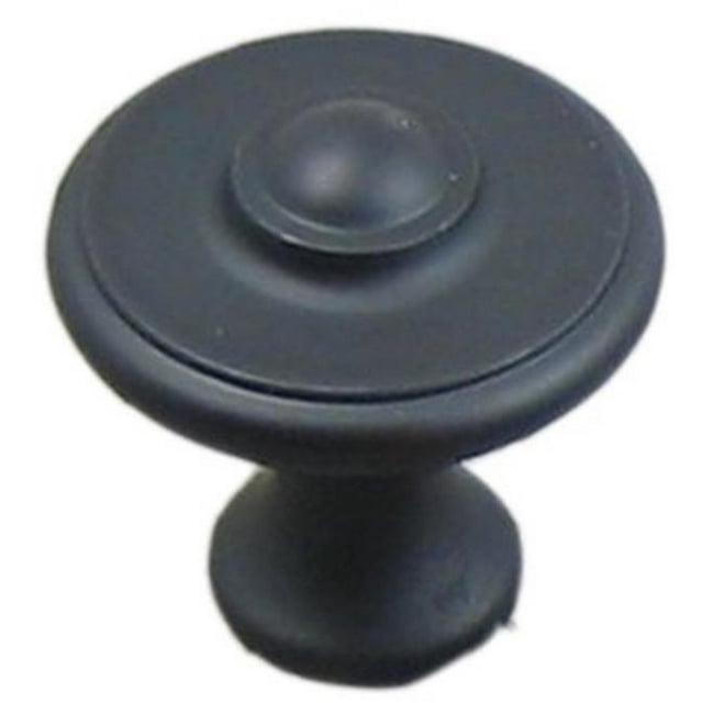 Oil Rubbed Bronze 10.5 In. Knob