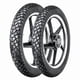 thumbnail image 1 of Llantas De Moto Montana 3.00-18 52p + 2.75-18 48l M-311 D/p Uso Con Camara, 1 of 4