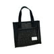 thumbnail image 2 of Bolso de hombro de gran capacidad, bolso de playa para exteriores, bolso de verano transpirable para artículos de tocador, bolso de malla, 2 of 6