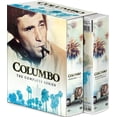 thumbnail image 4 of Columbo: The Complete Series (DVD), starring Peter Falk [1998], 4 of 12