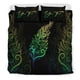 thumbnail image 5 of Signature Custom, Juego de cama Helecho Plata Claro Verde, 5 of 6