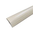 thumbnail image 1 of Floor Strip Ash Wood Grain PVC Self-adhesive Edge Trim, 1 of 11